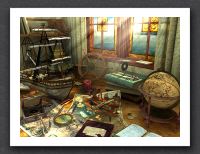 1 Grandfather`s Dream