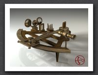 2 Sextant