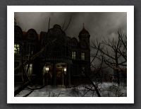 21 The House