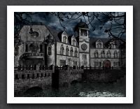 28 Dark Fantasy