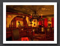 29 Restaurant Albert